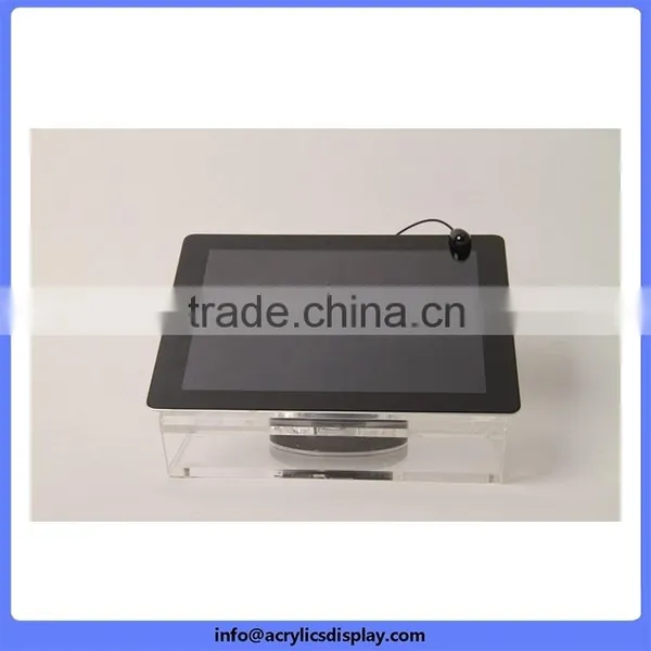 New Style Nice Looking Acrylic Tabletop Sign Display photo-2