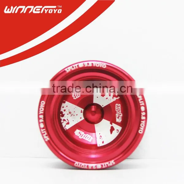 Die Case Toys High Quality Professional Yoyo photo-2