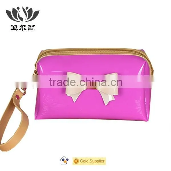 Bling Cosmetic Bag photo-3