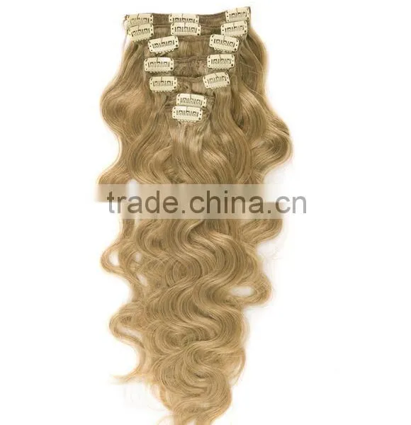 Good Quality Unprocessed Brazilian Wave Virgin Hair Extensions photo-2