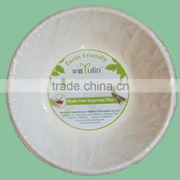 SP-01 Disposable Retail Package for Tableware photo-2