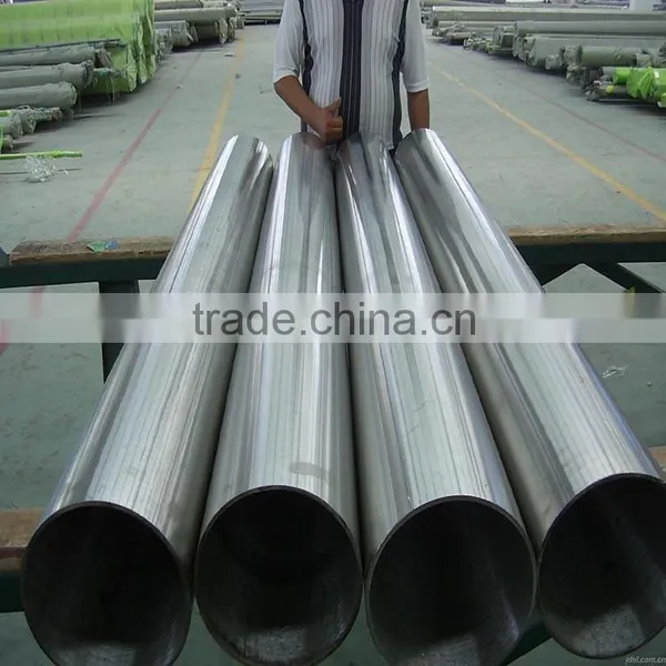 Astm316/316l Alloy Steel Pipe,inox Stainless Steel Pipe photo-4