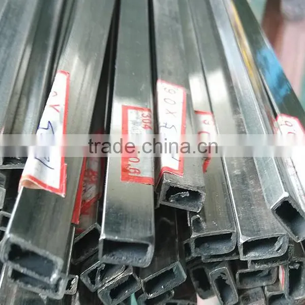 100x100 Astm 304 316 316l Stainless Steel Square Tube Pipe photo-6