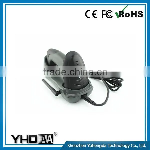 500m Long Distance Wireless Barcode Scanner With Good Price photo-6