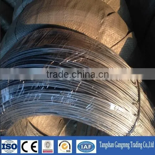 China Supplier for HDLC Wire , Hard Drawn Low Carbon Iron Wire Price photo-5