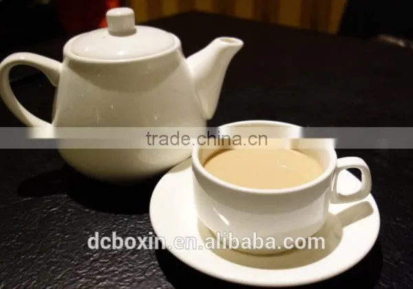 HALAL High Quality Milk Tea Non-dairy Creamer photo-2