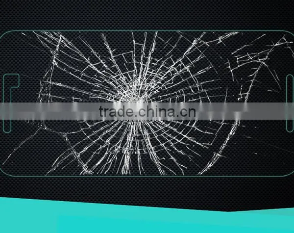 Online Shopping Tempered Glass Screen Protector For LG Nexus 5x Manufacturer photo-3