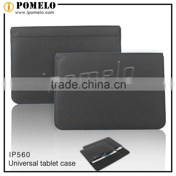 Card Slot Tablet Bag for IPad Air 2 Ultra Thin Universal Tablet Case photo-2