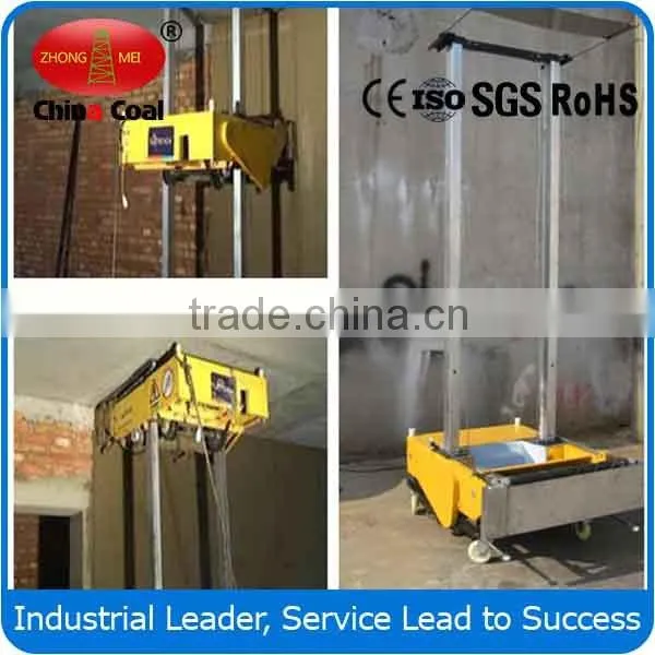 Wall Plastering Machine/automatic Wall Cement Plastering photo-5