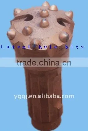 Low Presure DTH Drill Bits