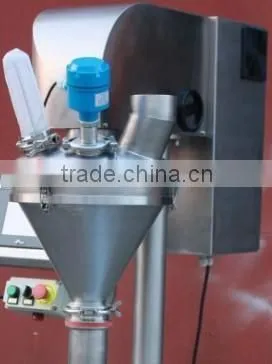Multi-function Automatic Vertical Form Fill Seal Packing Machine for Powder or Flour photo-6