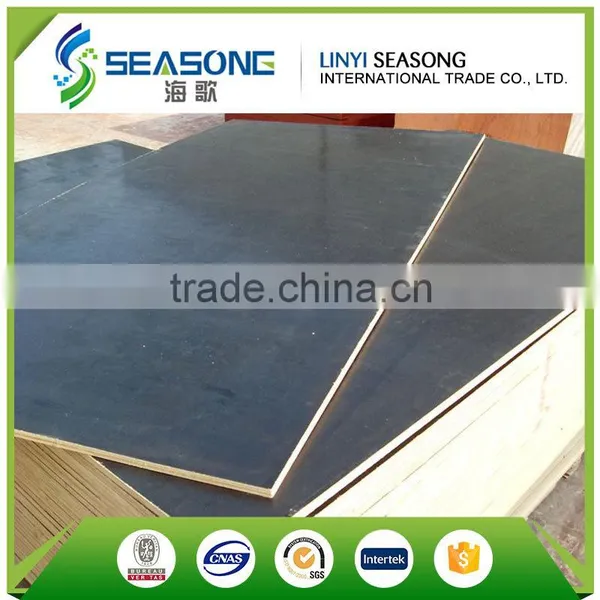 Products Film Faced Plywood for Construction