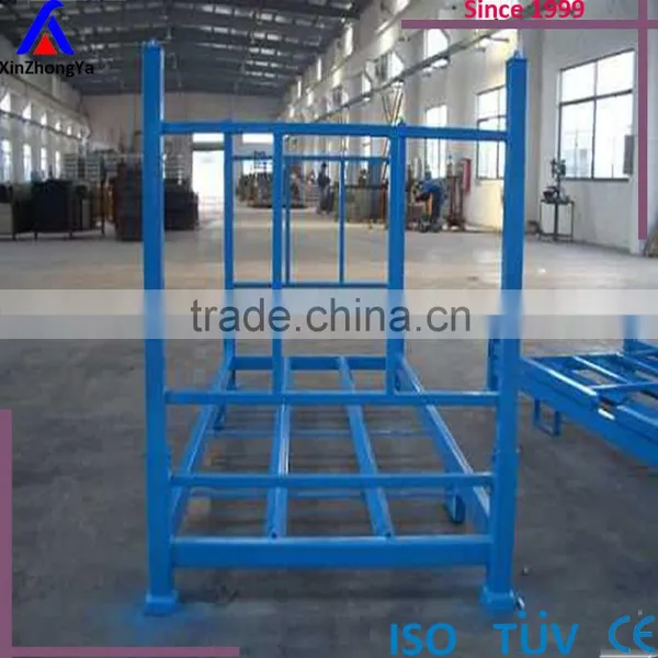 Euro Standard Metal Stack Rack photo-5
