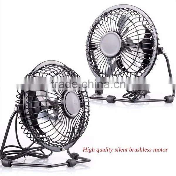 Super Mute Mini Portable Notebook Laptop Usb Cooler Usb Mini Fan Cooling Fan