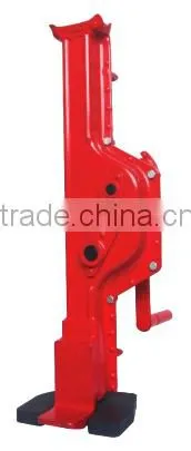 Low-profile QDL Type Trailer Lifting Jack