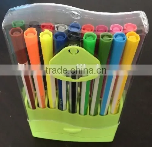 Felt Tip Water Color Pen