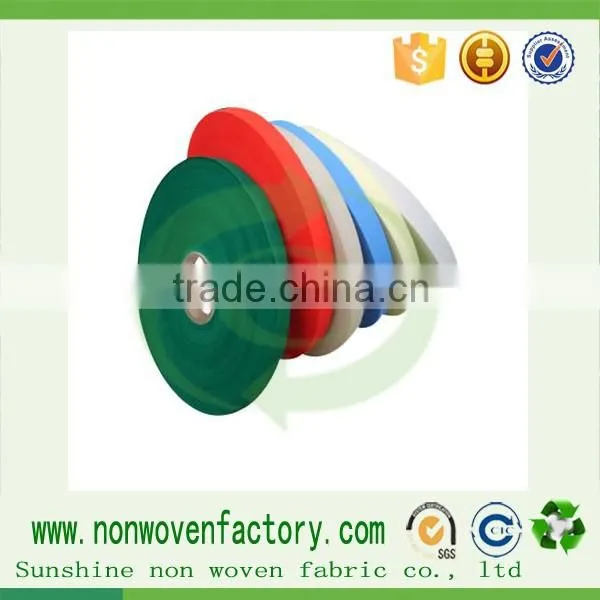 High Quality Non Woven Fabric for Diaper What Are Non Woven Fabrics photo-3