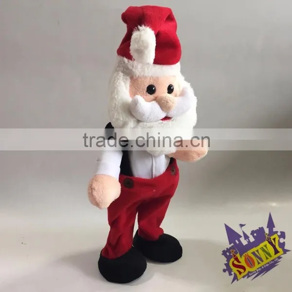 Best Seller Christmas Singing And Dancing Santa Reindeer photo-5