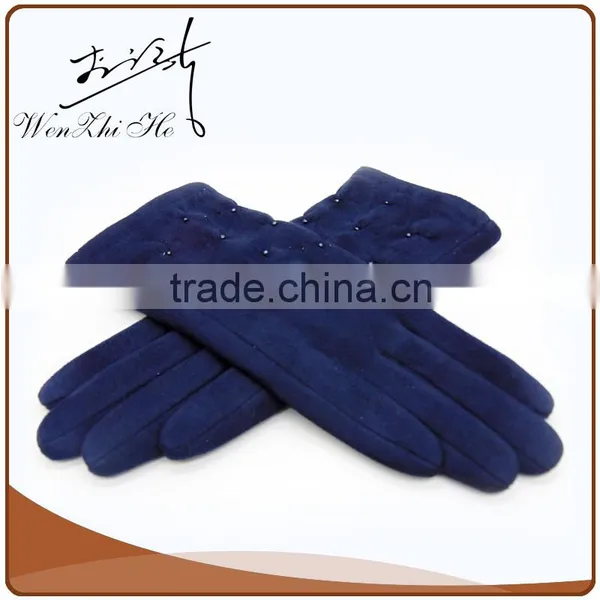 Ready Made Garments Manufacturers Bus Driving Gloves photo-6