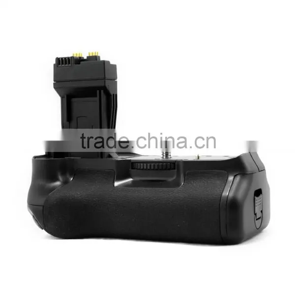 Camdiox Battery Grip for Canon 550D 600D 650D 700D photo-2