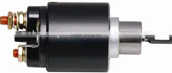 Solenoid Switch