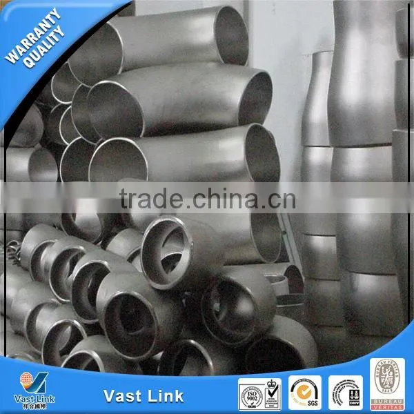 Professional Pipe Fittings and Flange for Insudtry photo-2