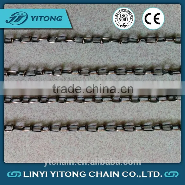 Best Quality USA Double Loop Chain photo-4
