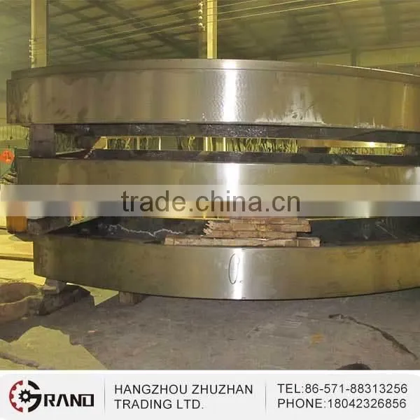 Steel Belt for Rotary Kiln of Industrial Plant