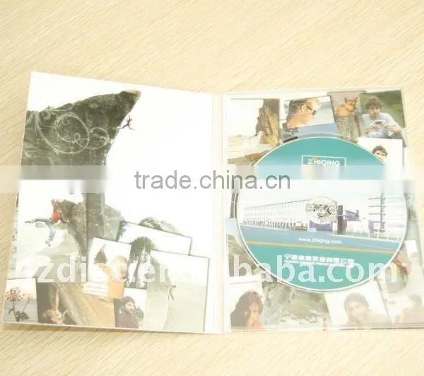 Custom DVD Replication With Various Media Packaging photo-2