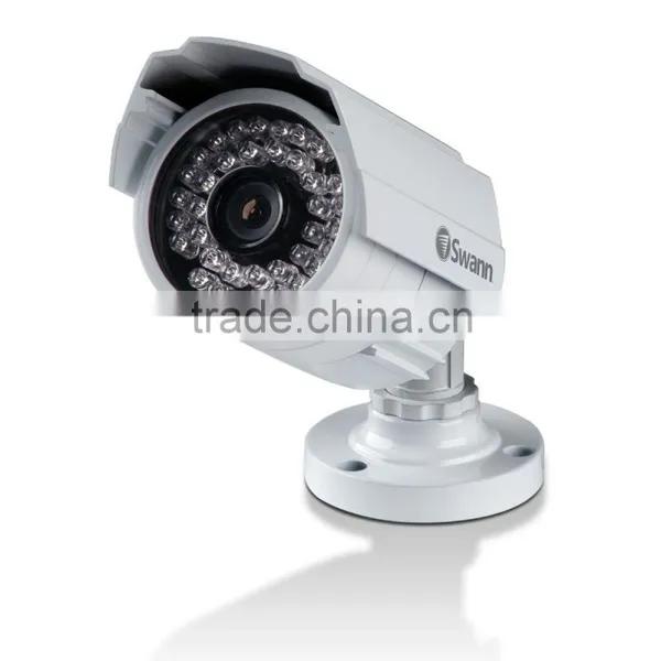 SWN17 - SWANN CCTV 2x PRO-742 BULLET CAMERA DAY/NIGHT 800TVL NIGHT VISION 25M WEATHERPROOF IP67 INDOOR/OUTDOOR 4.8MM LENS photo-4