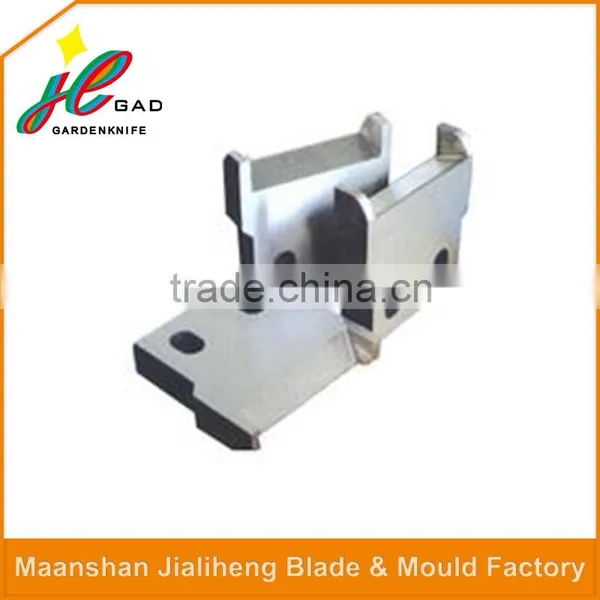 Universal Hydraulic Rear Blade in China photo-4