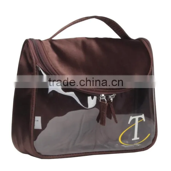 Pvc Toiletry Bag/travel Cosmetic Bag Latest Products in Market photo-5