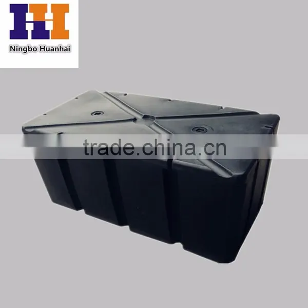 Magic Float Drums Pontoons For Floating House photo-2