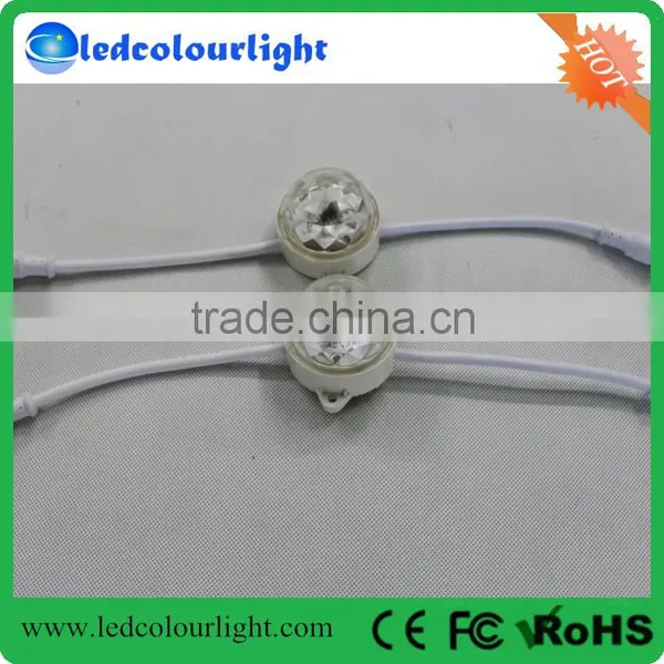 Factory Price 50mm Dmx Led Pixel Point Source Light photo-5