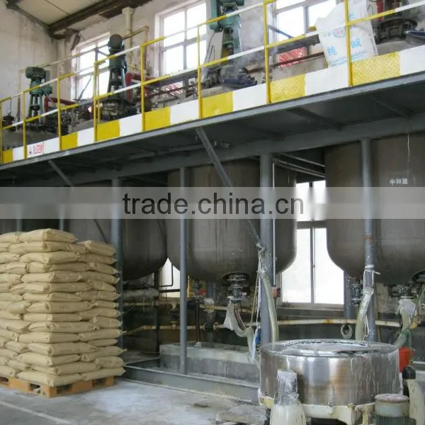 CPVC Resin Coating Grade