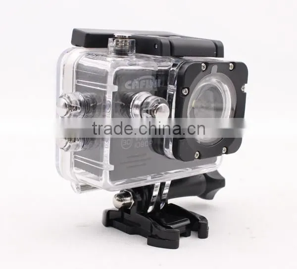 Factory Price WIFI Action Camera Ultra-HD Sport Camera 12MP 1080P 60FPS 4k Camera Sport DV photo-4