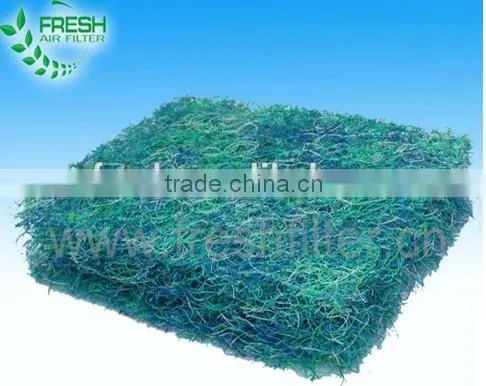 Koi Pond Filter Media for Aquarium (manufacturer)