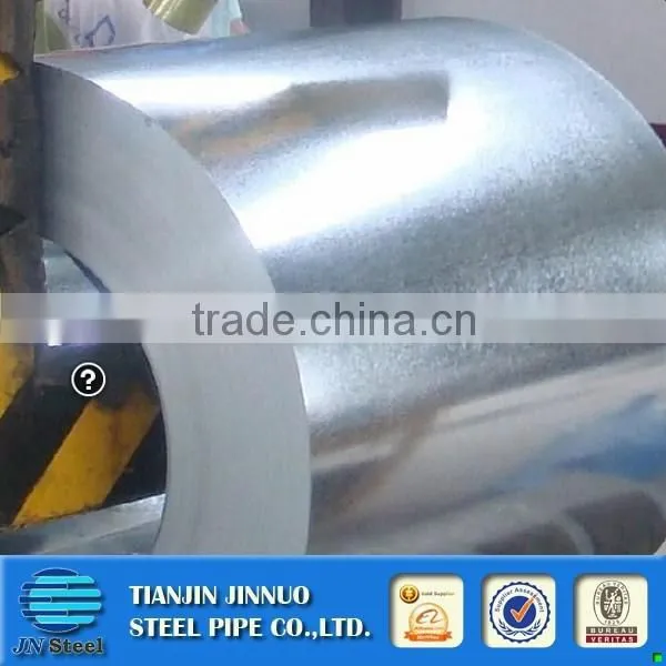 Electro Galvanized Steel Coil Sheets