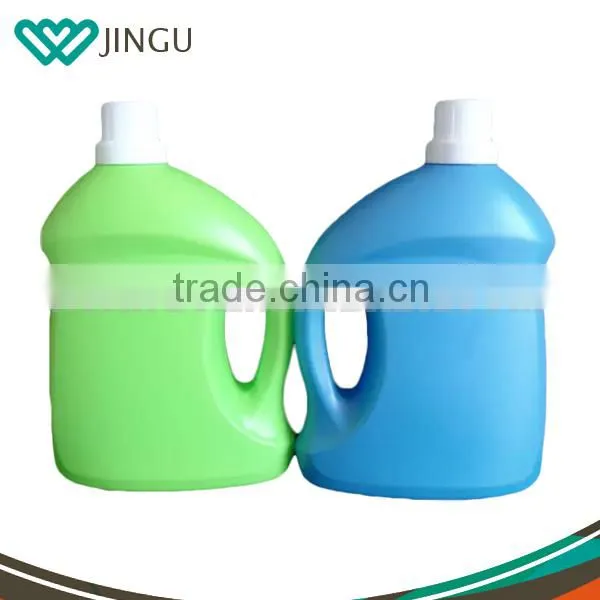 High Quality Soft Lavender Fabric Softener 5L Bottle for Sale photo-3