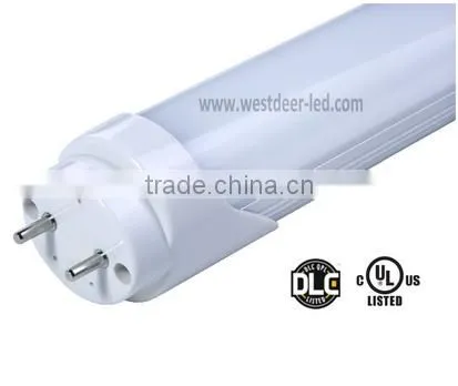 High Lumens Led Tube t8 Light With Ul/cul/dlc Listed photo-3
