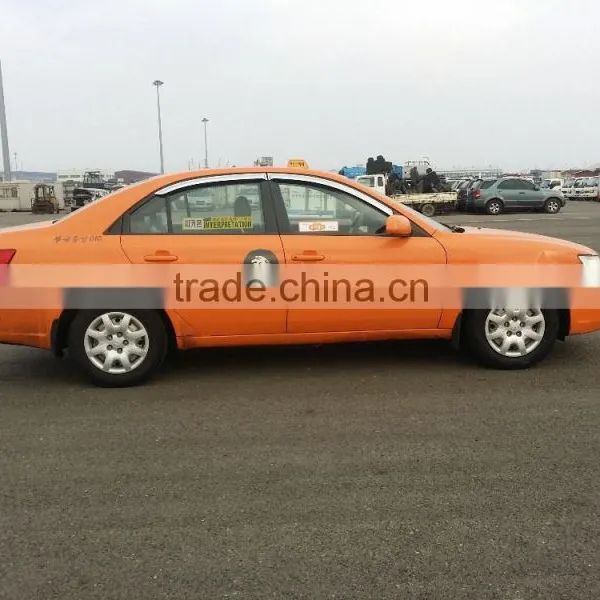 HYUNDAI NF SONATA photo-3