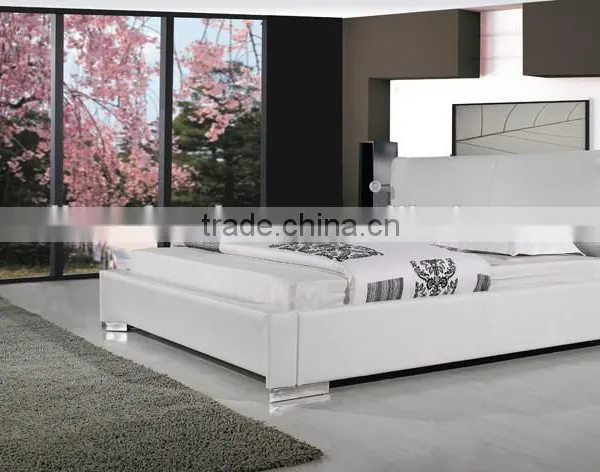Modern Luxury Beds