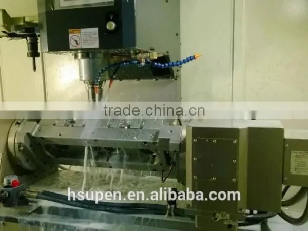 HSU PEN Tilting United Rotary Table photo-3