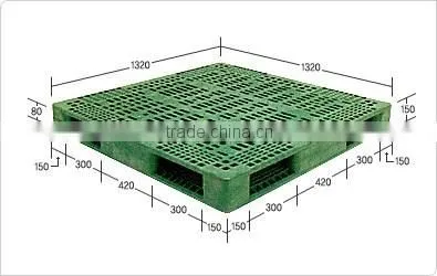 Plastic Pallet
