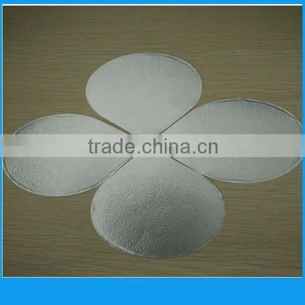 Manufacturer Customized Printing Plastic PP/PET/PS/PET Easy Open Aluminum Can Lid photo-3