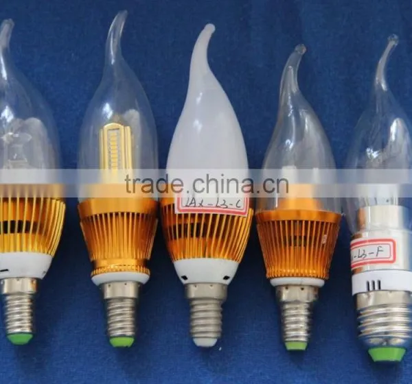 3W Solar Led Grave Candle Light photo-4