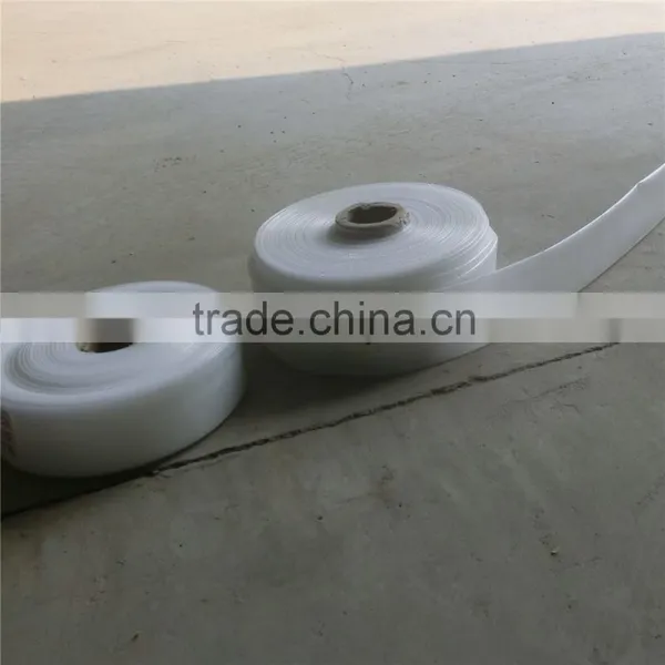 Low Pressure pe Lay Flat Hose photo-2