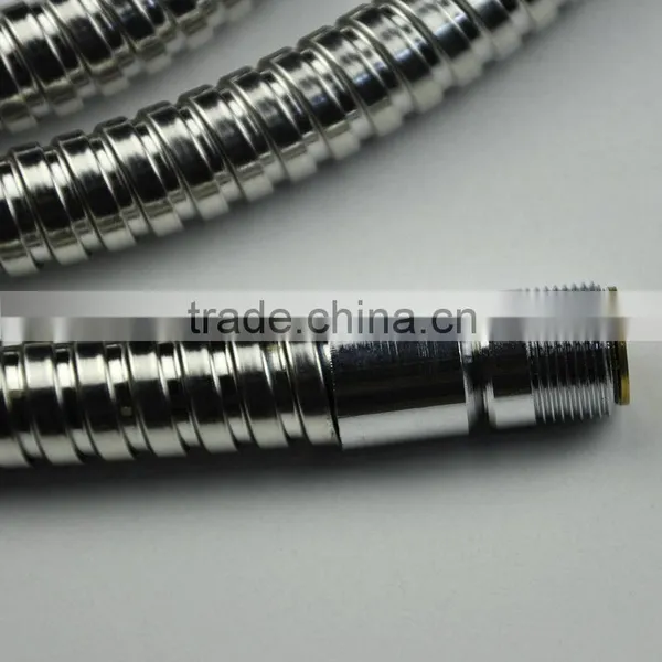 High Quality Stainless Steel Double Locks Kitchen Pipe photo-3