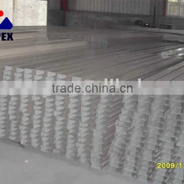 color steel roof purlin