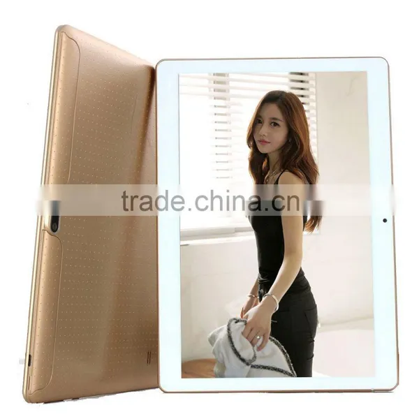 10.1 Inch Android 5.1 Tablet Dual SIM Card Cell Phone Tablet PC 3G Mobile Phone photo-3